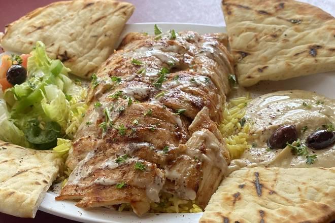 Photo credit: ubereats