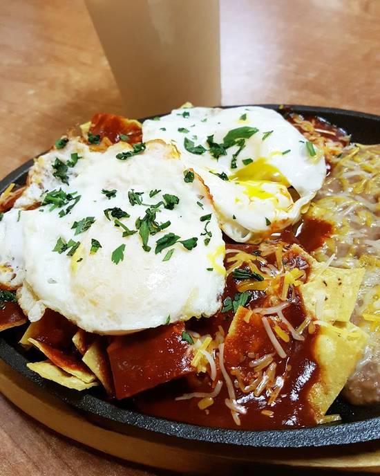 Photo credit: ubereats