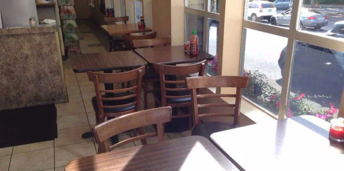 Photo credit: zomato