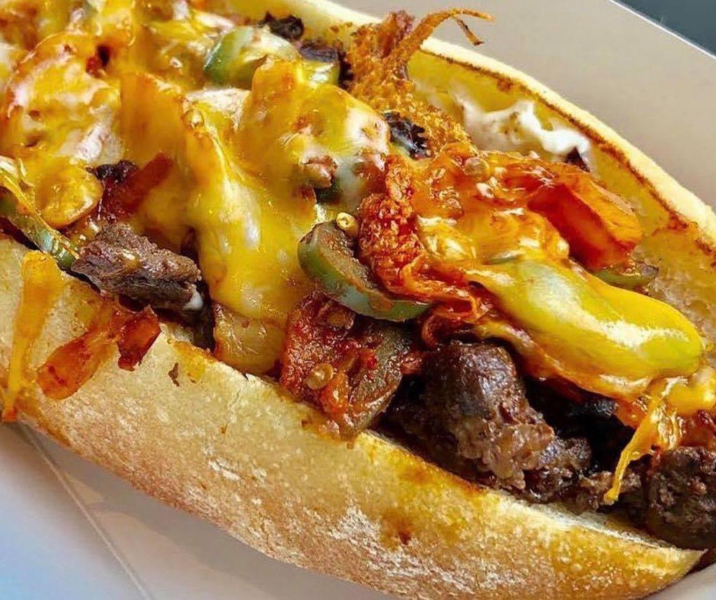 Photo credit: grubhub