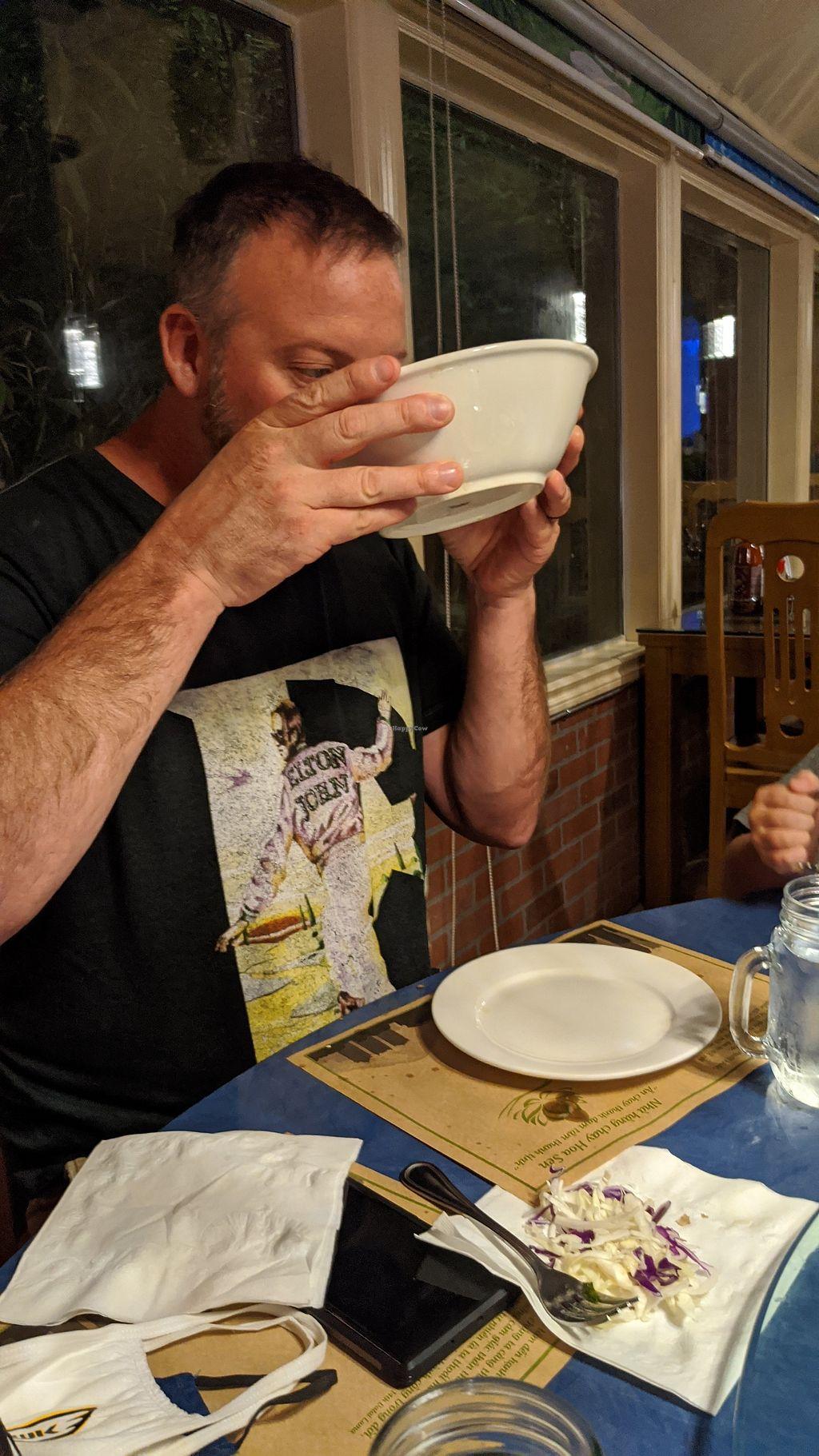 Photo credit: happycow