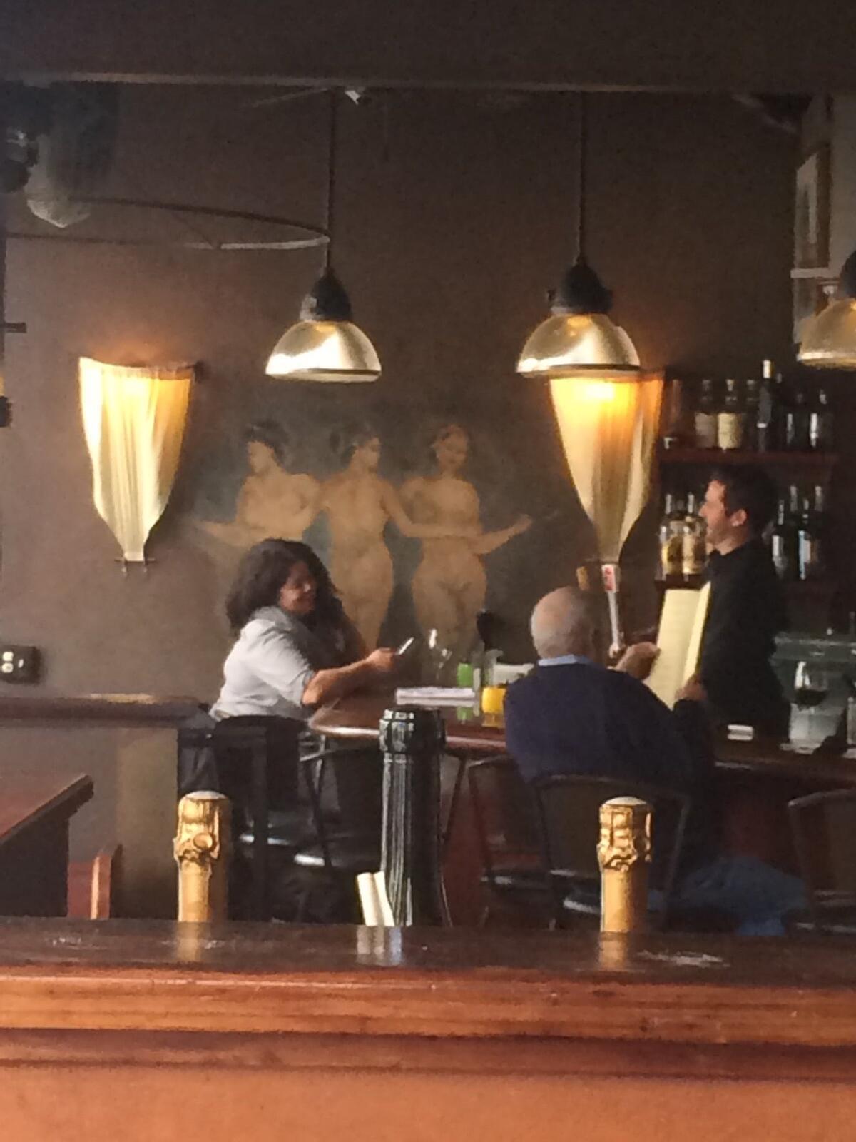 Photo credit: nextdoor