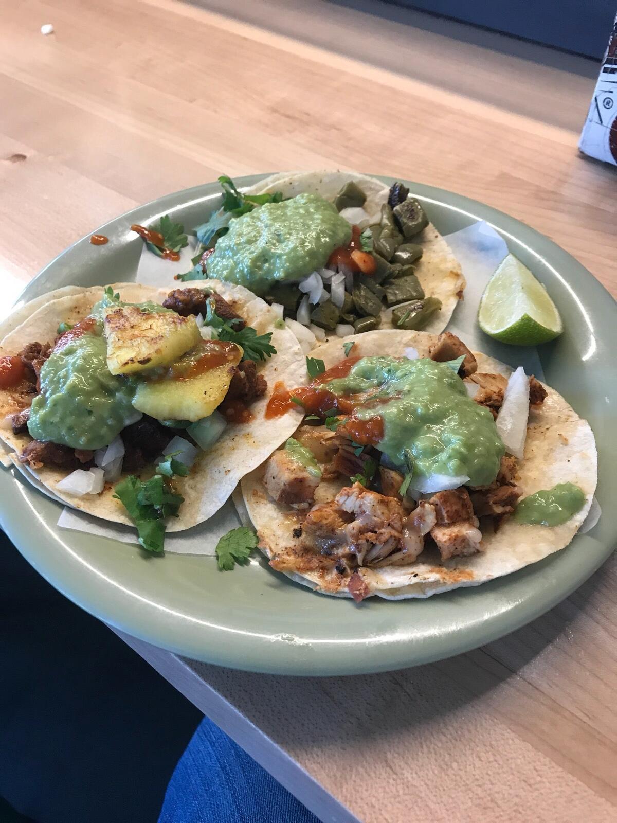 Photo credit: nextdoor