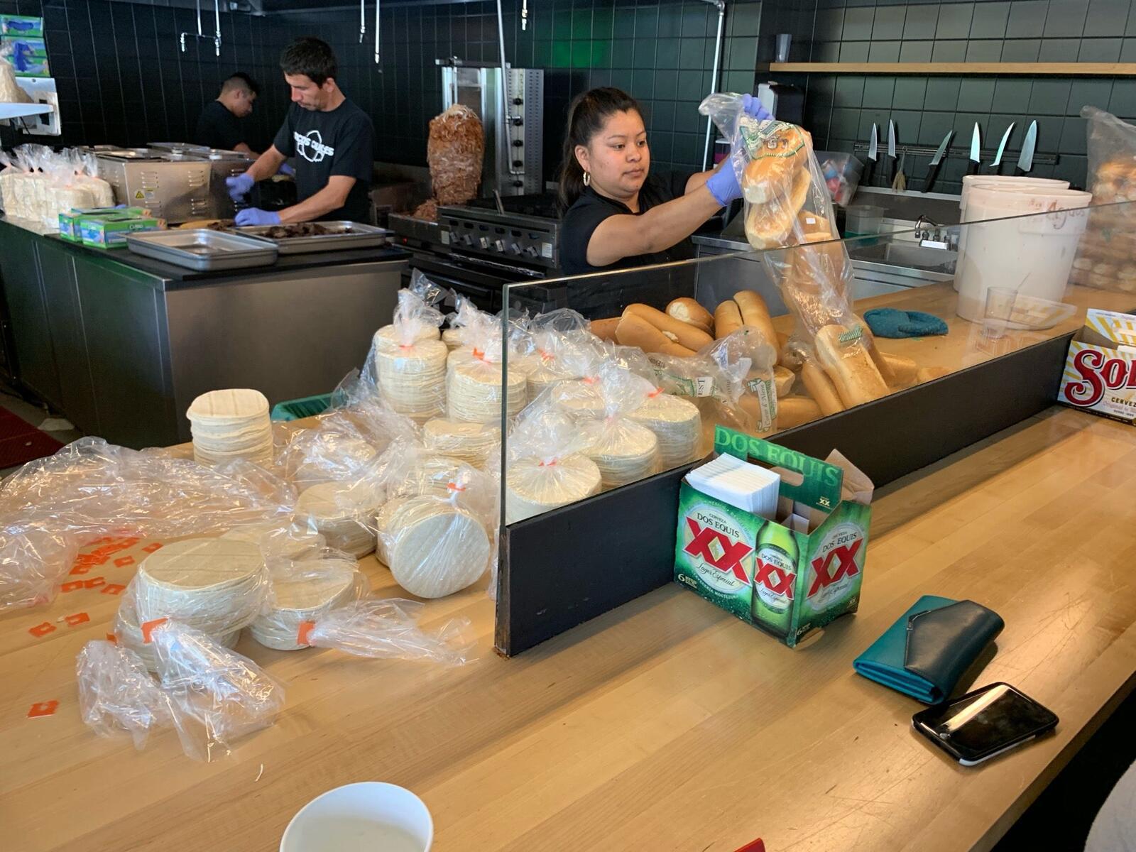 Photo credit: nextdoor