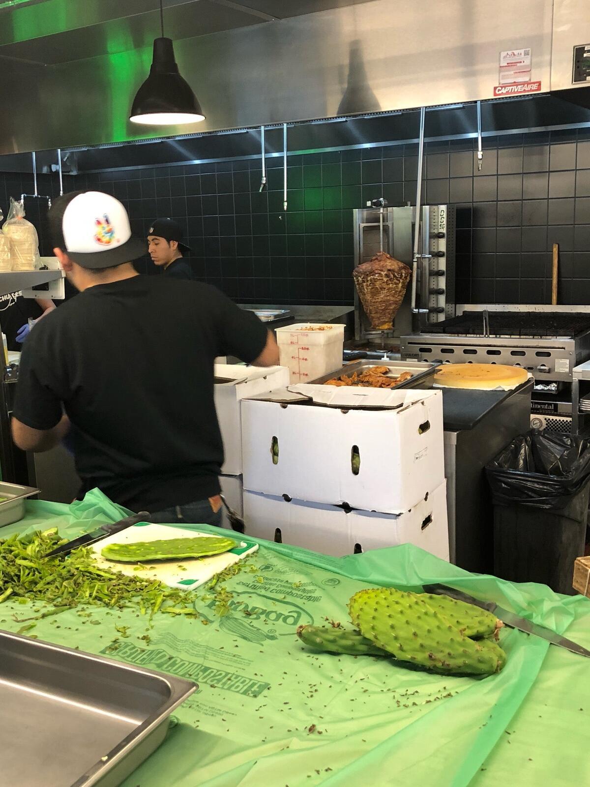 Photo credit: nextdoor