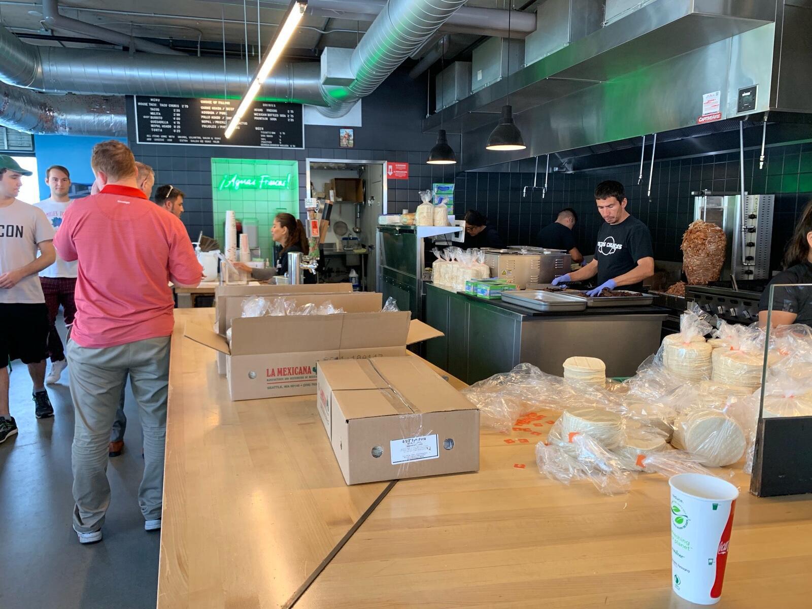 Photo credit: nextdoor