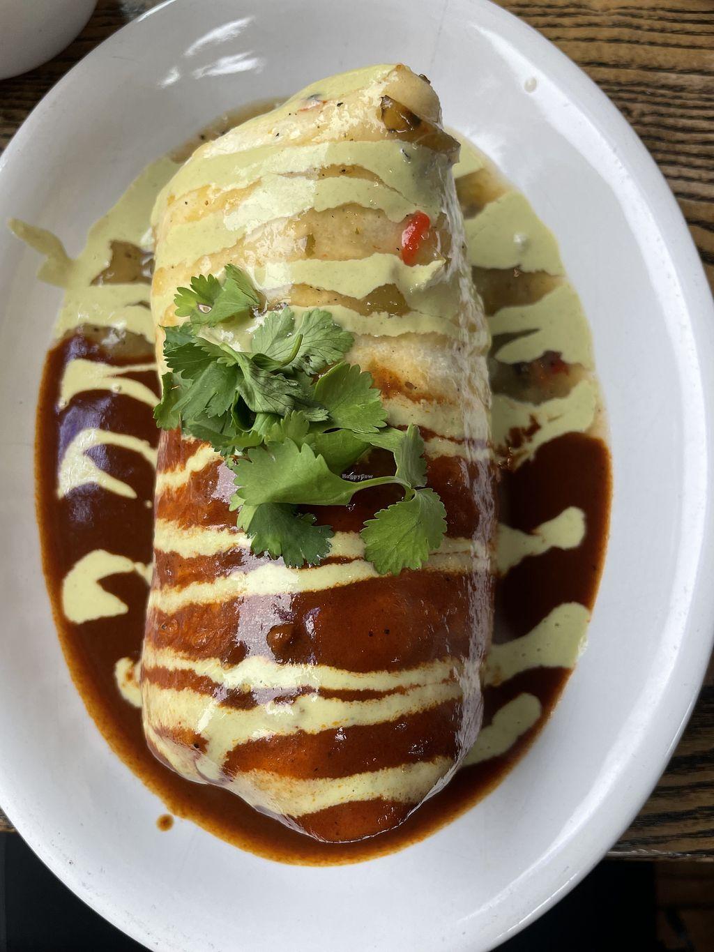 Photo credit: happycow