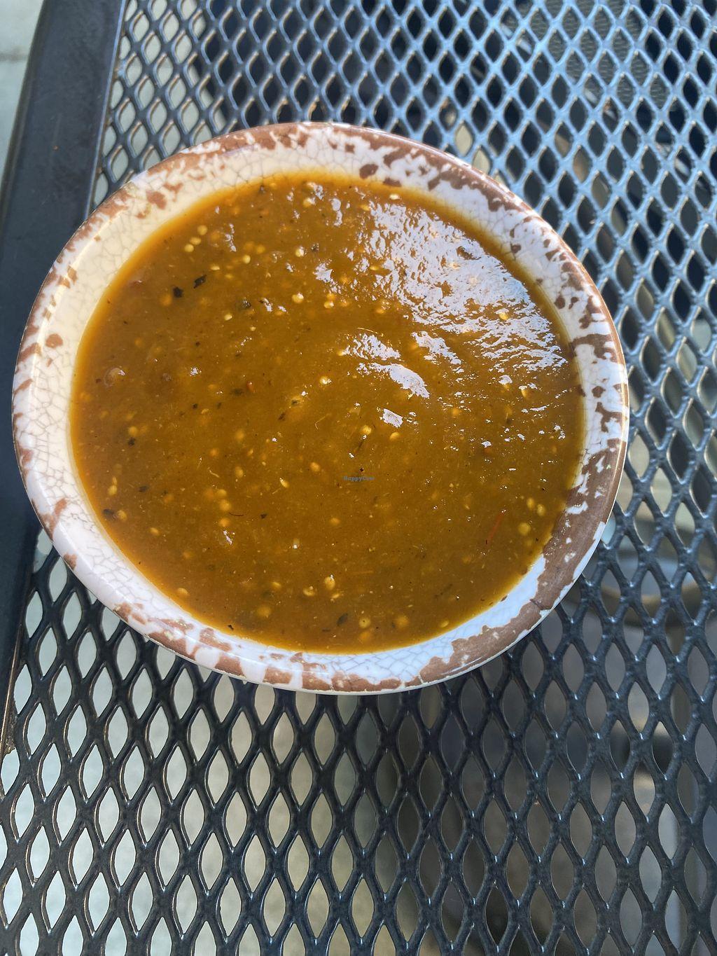 Photo credit: happycow