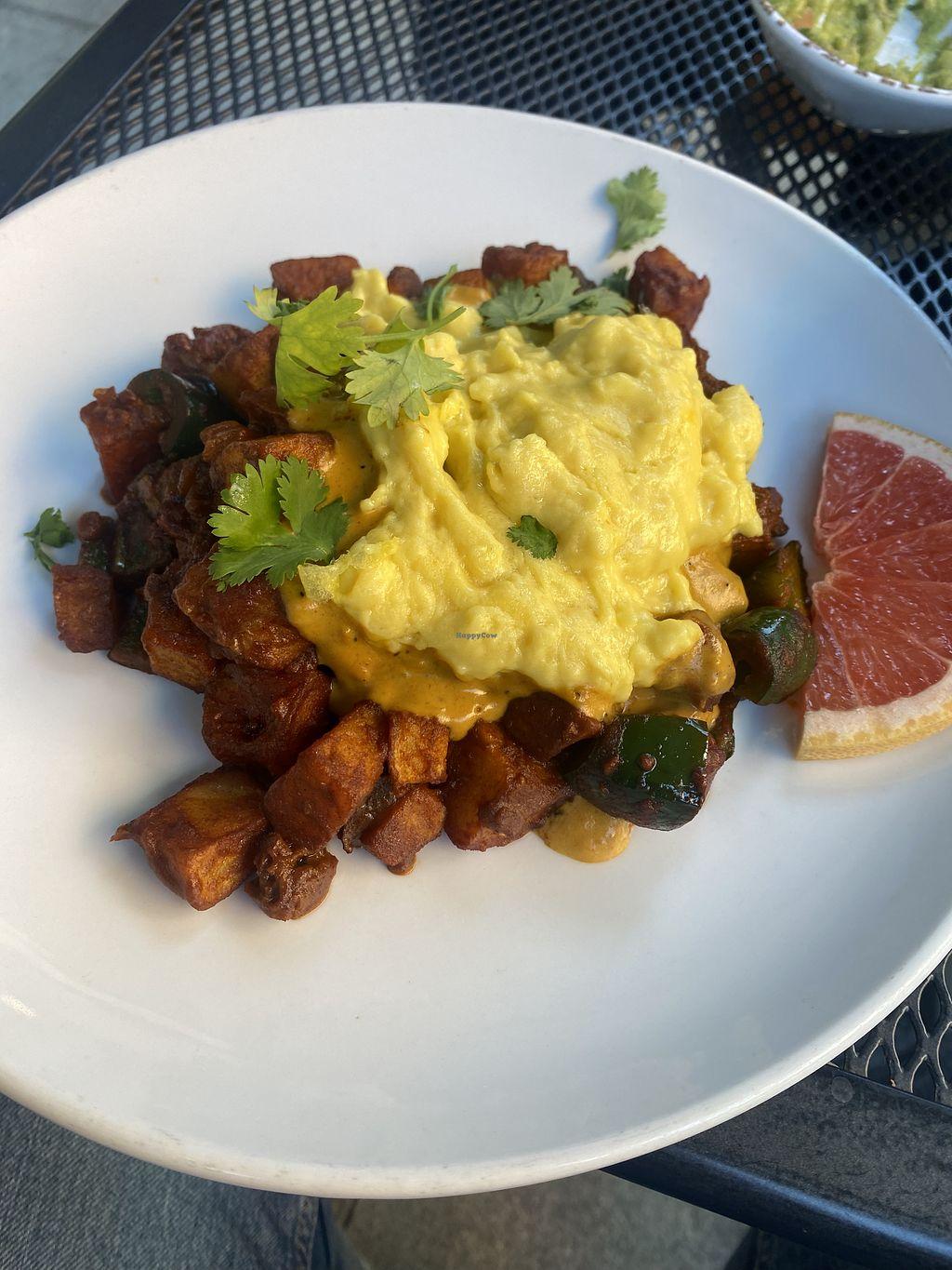 Photo credit: happycow