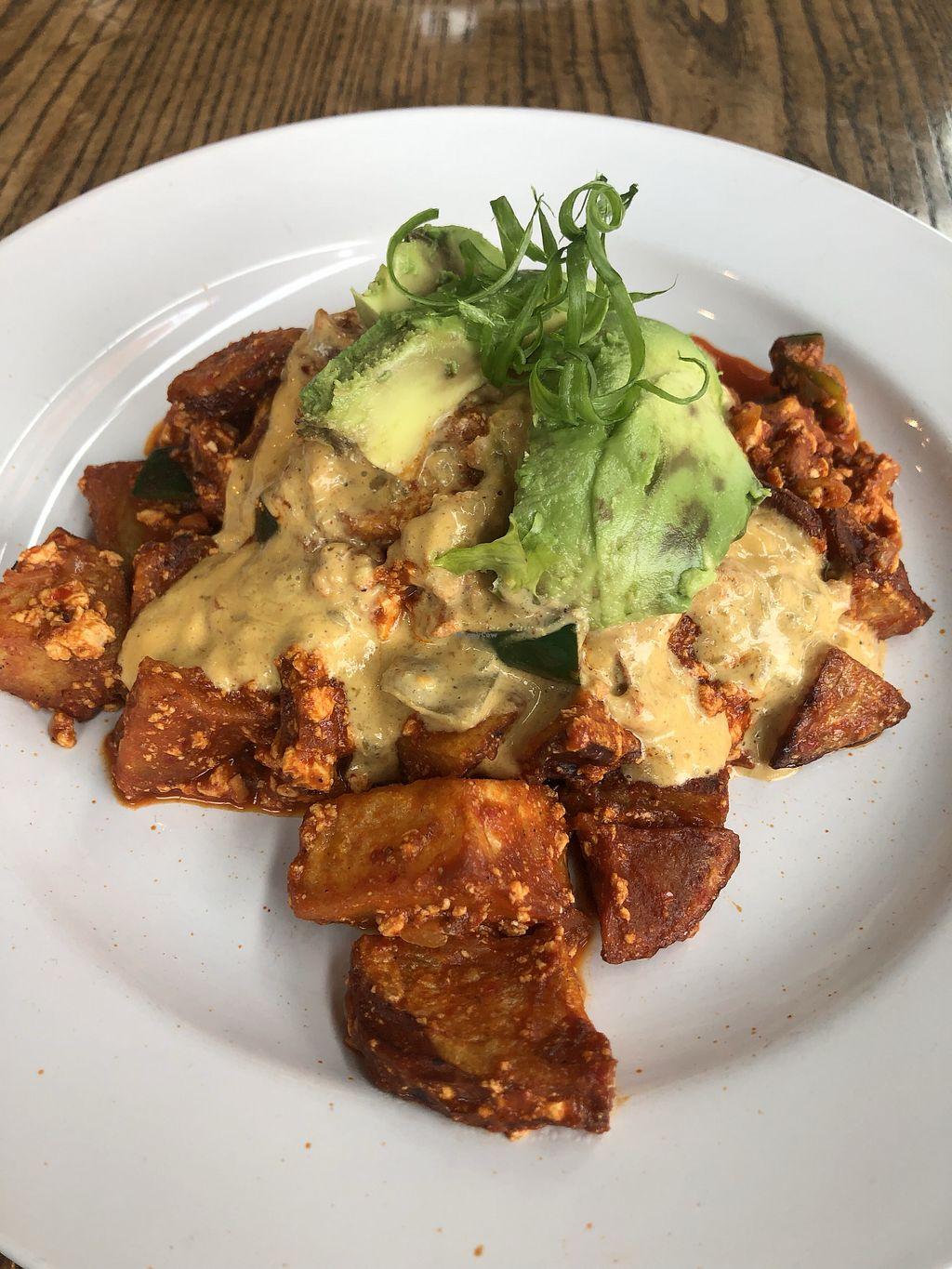 Photo credit: happycow