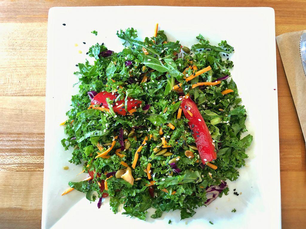 Photo credit: happycow