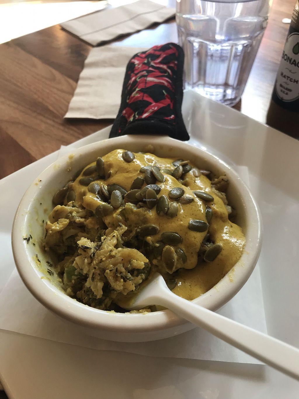 Photo credit: happycow