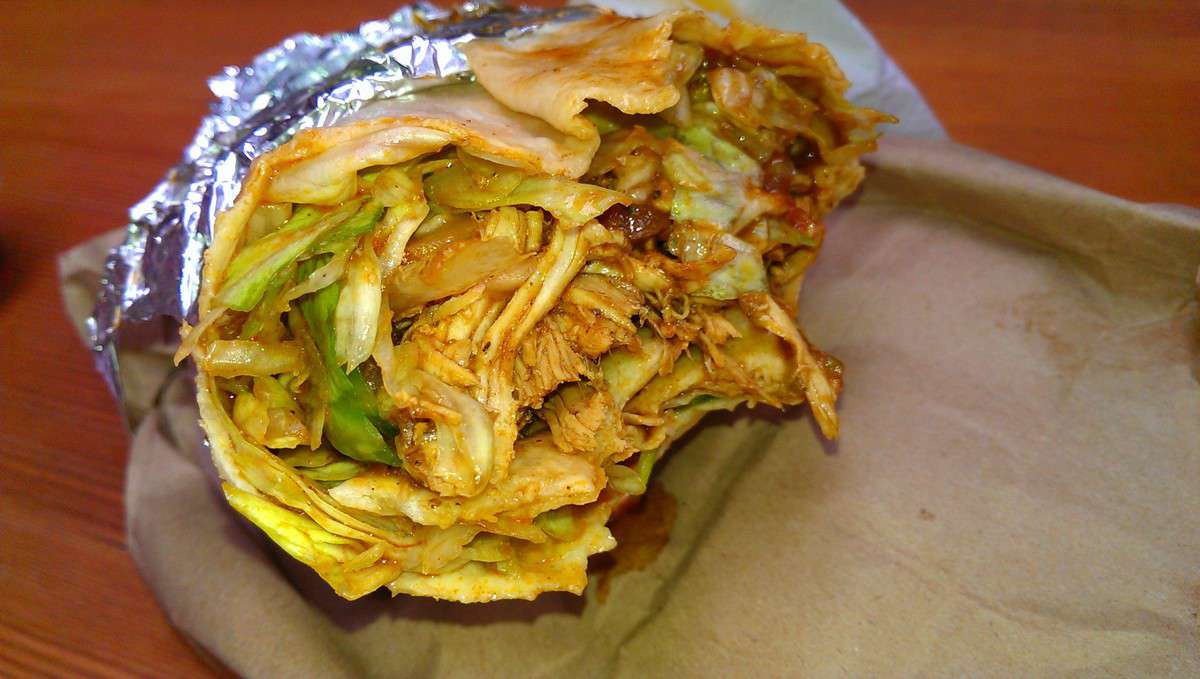 Photo credit: zomato