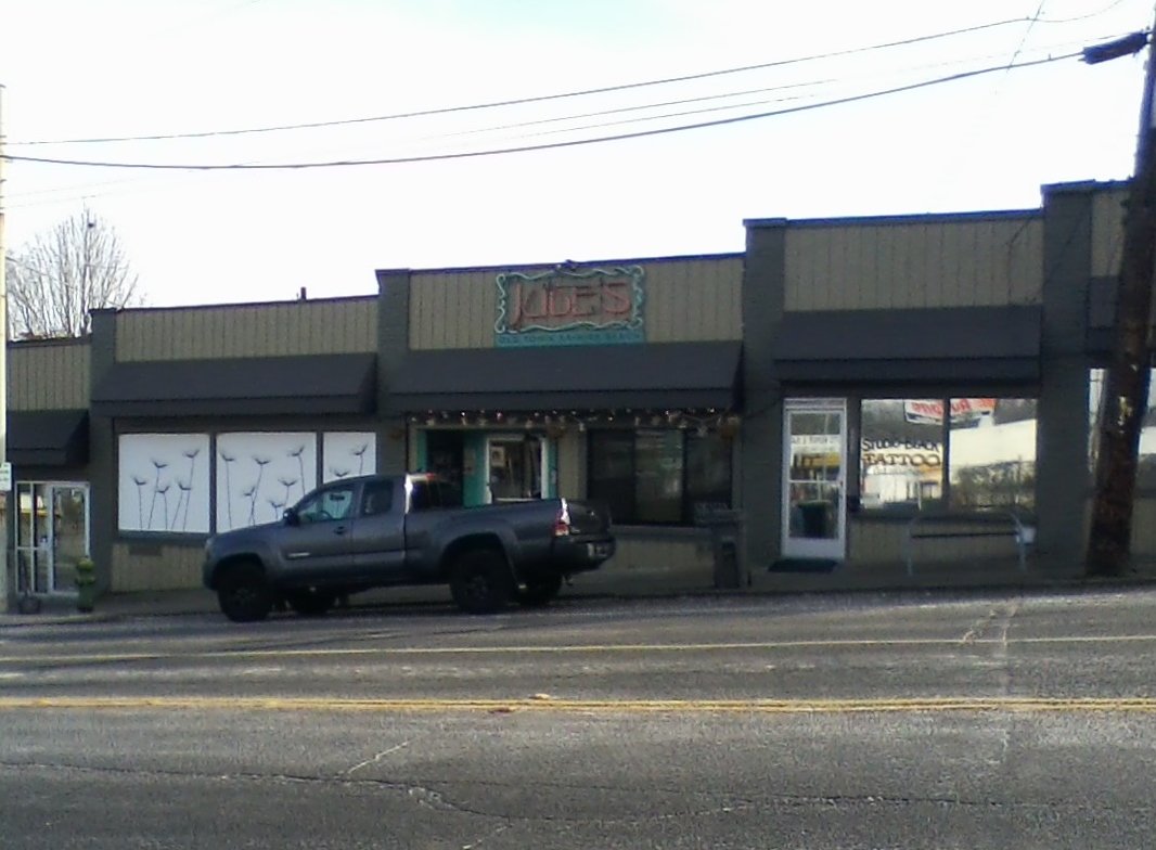 Photo credit: tripadvisor