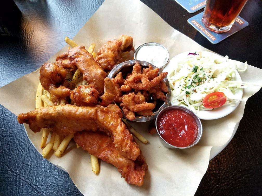 Photo credit: zomato