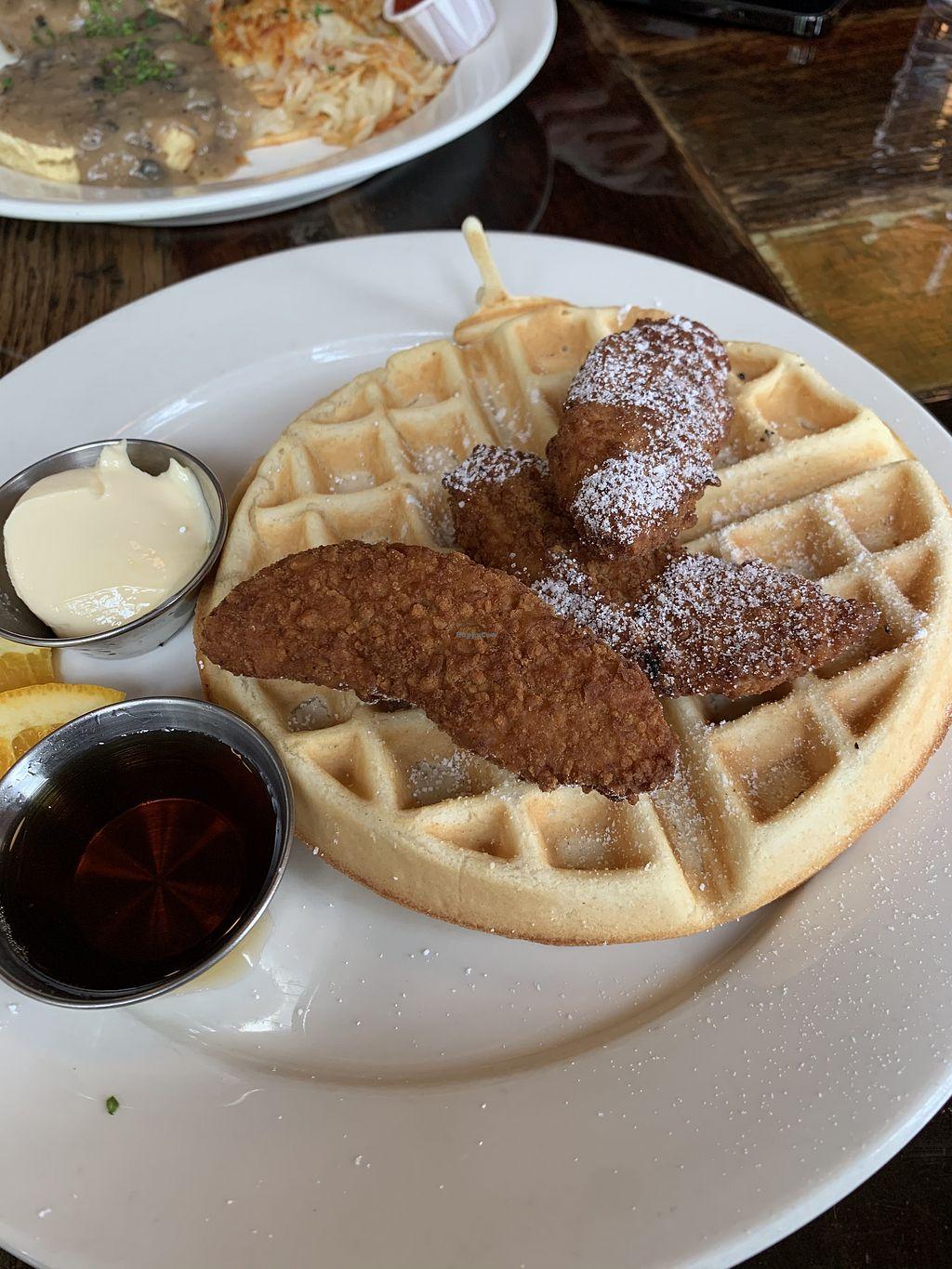 Photo credit: happycow