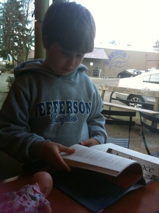 Photo credit: nextdoor