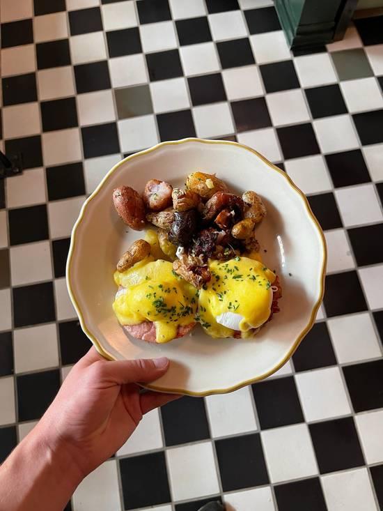 Photo credit: ubereats