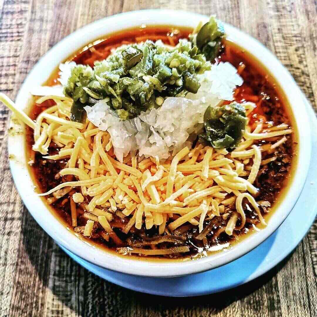 Photo credit: zomato