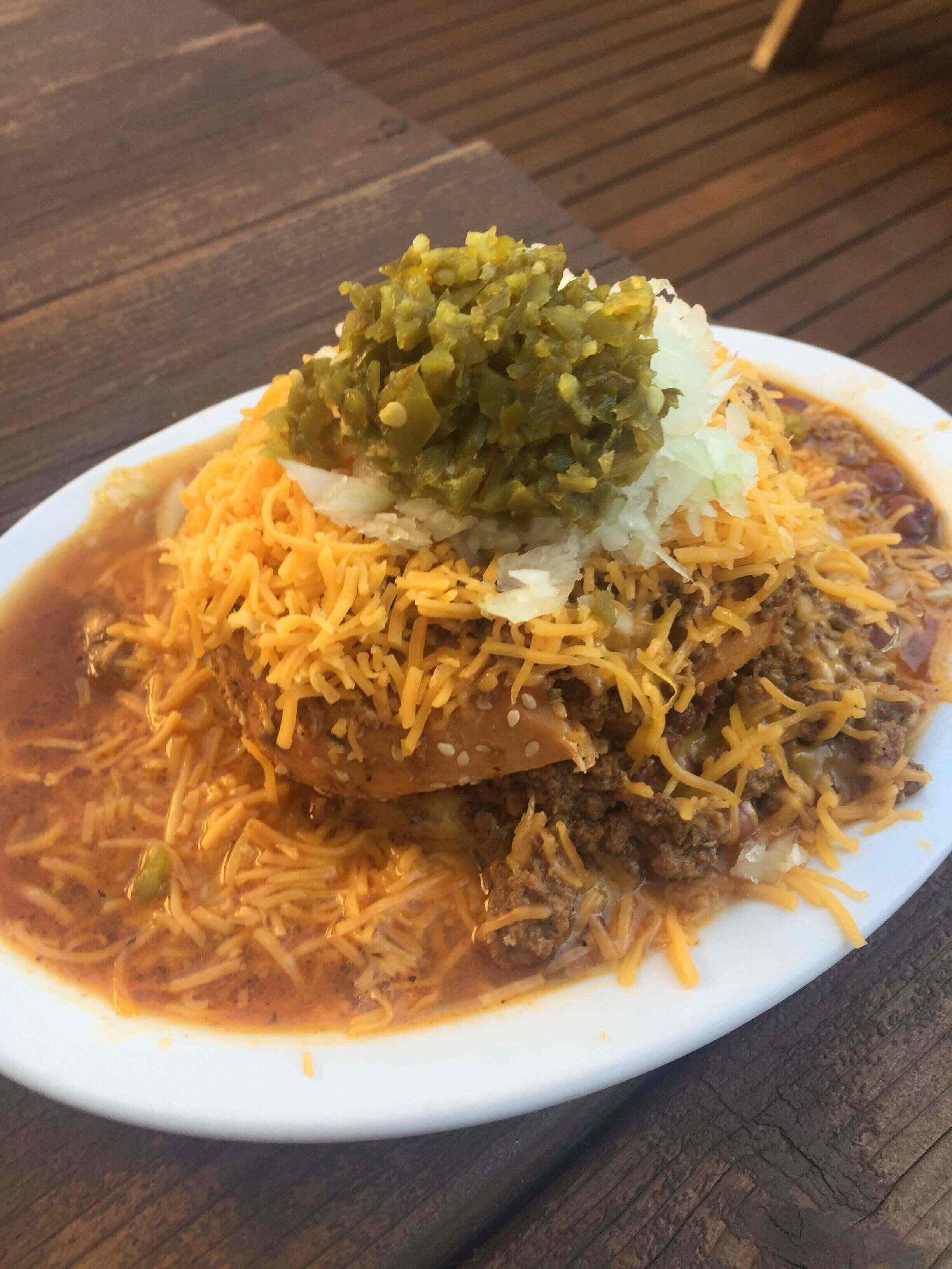 Photo credit: zomato