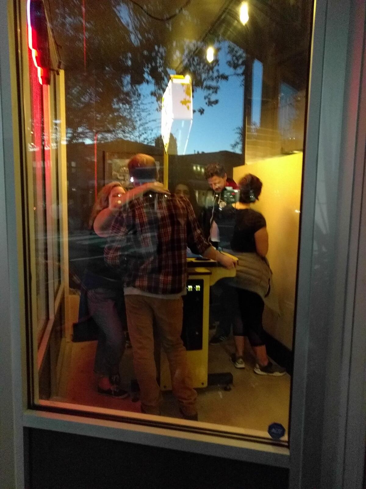 Photo credit: nextdoor