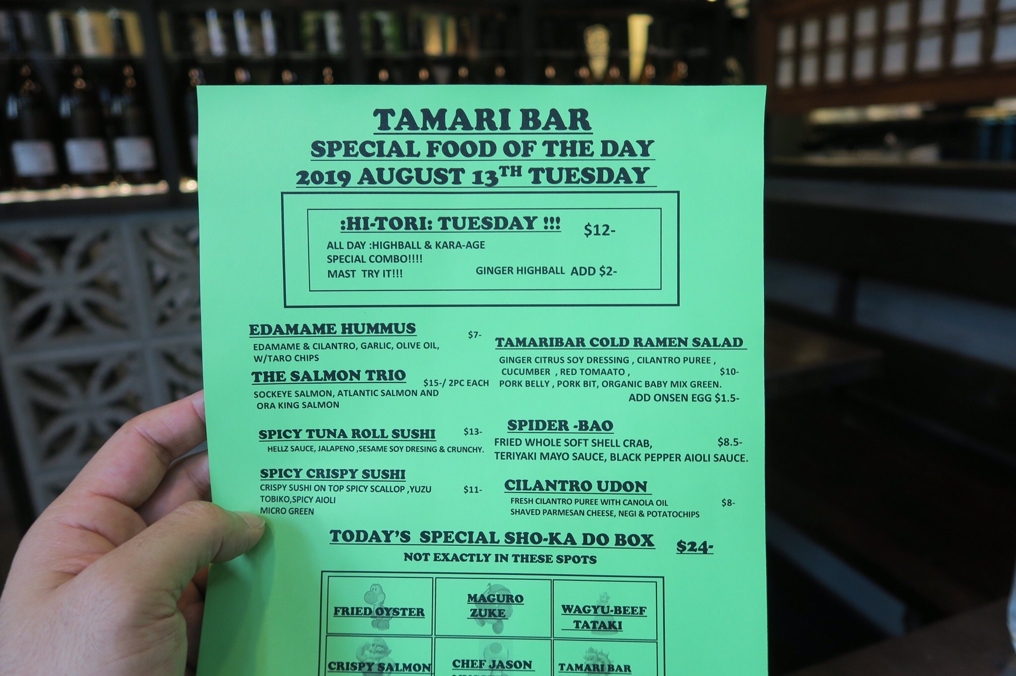 Photo credit: Tripadvisor