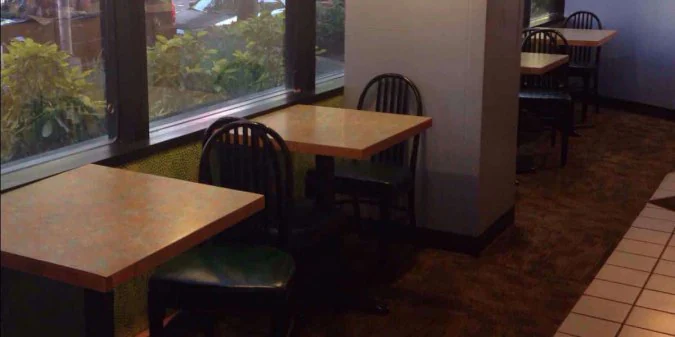 Photo credit: zomato