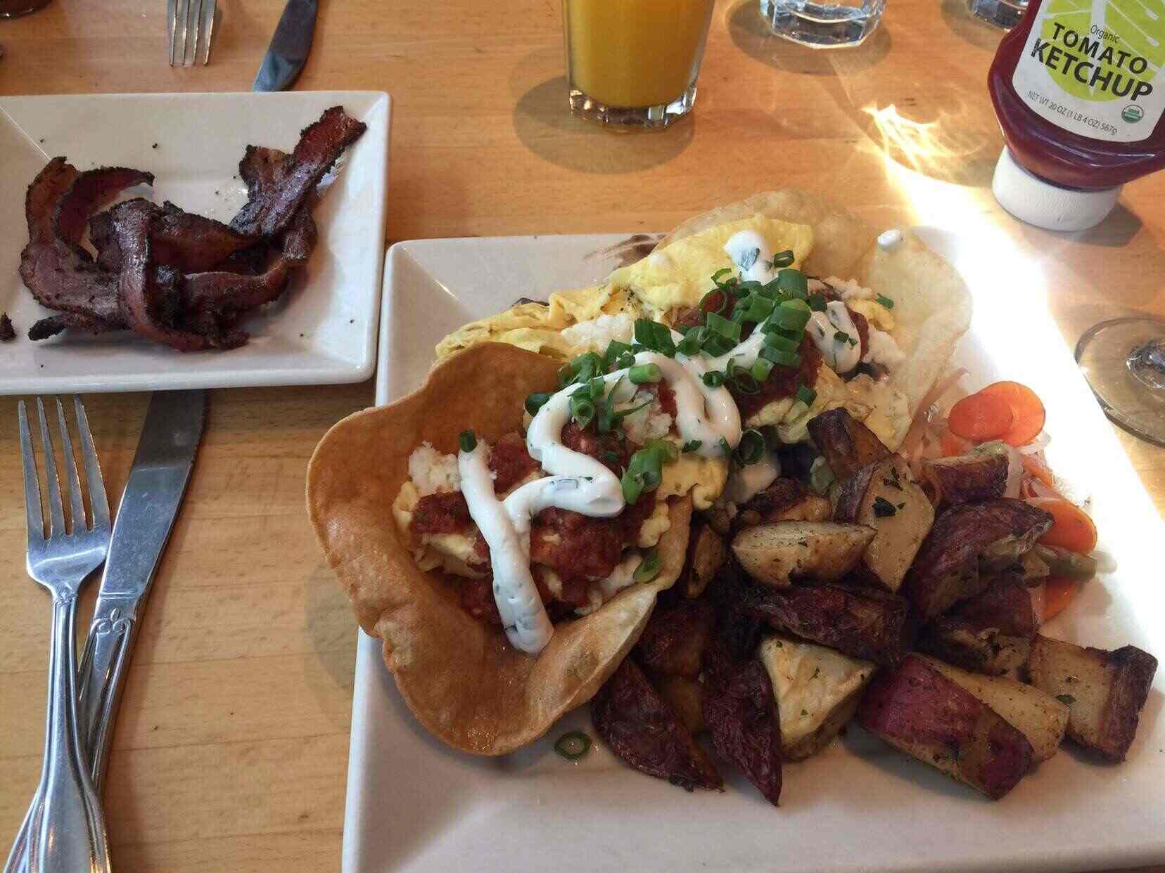 Photo credit: zomato