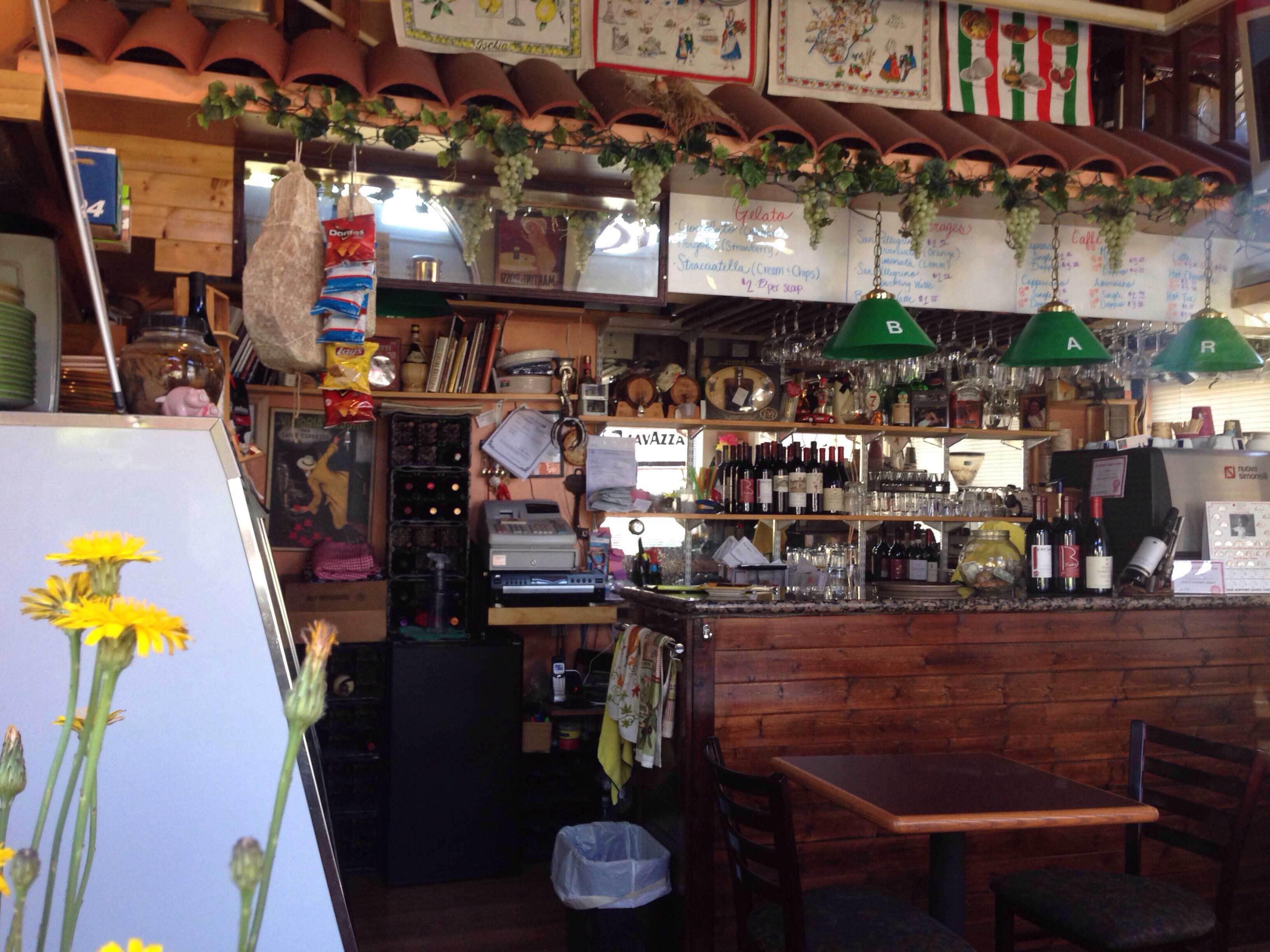 Photo credit: zomato