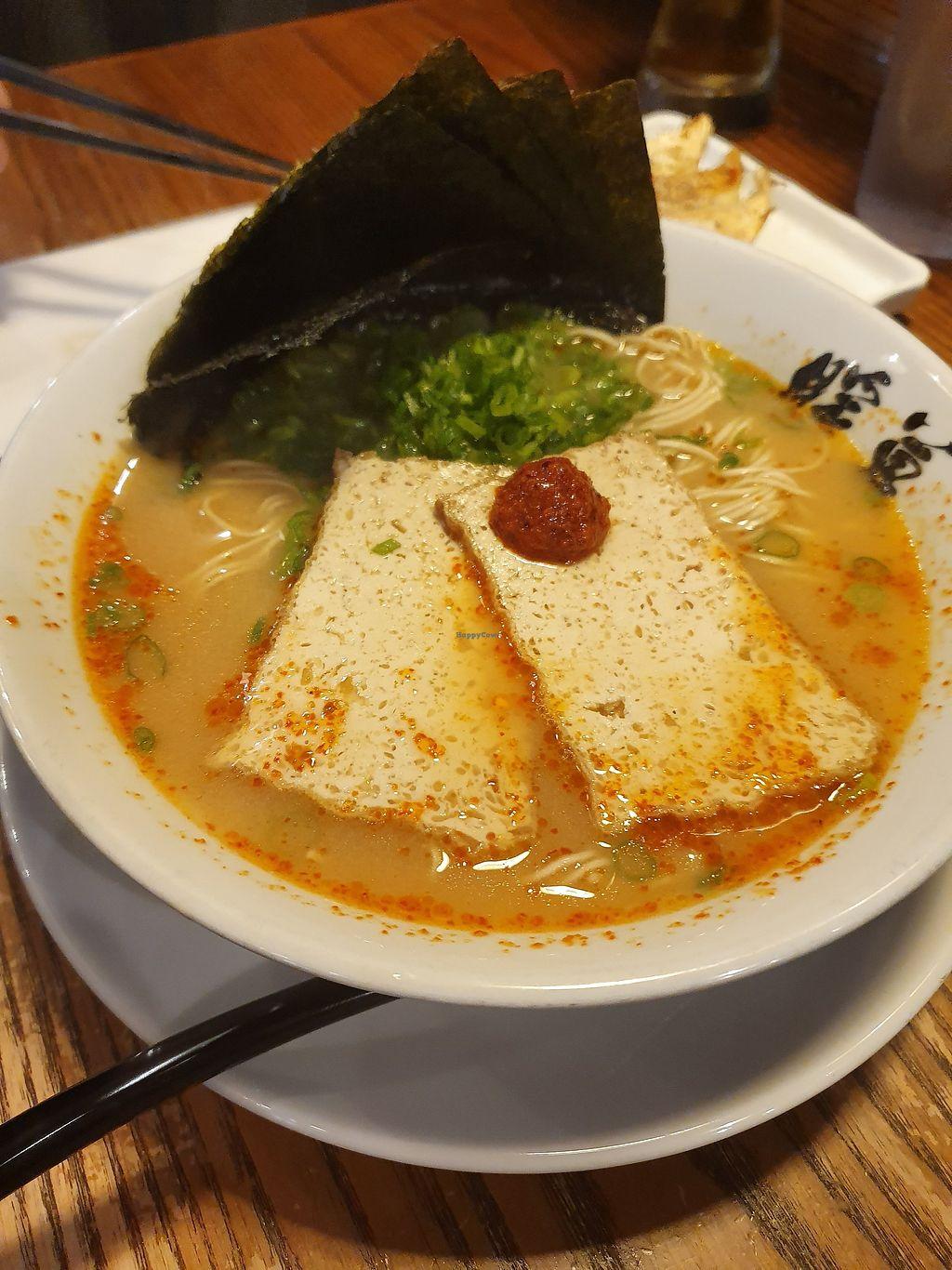 Photo credit: happycow