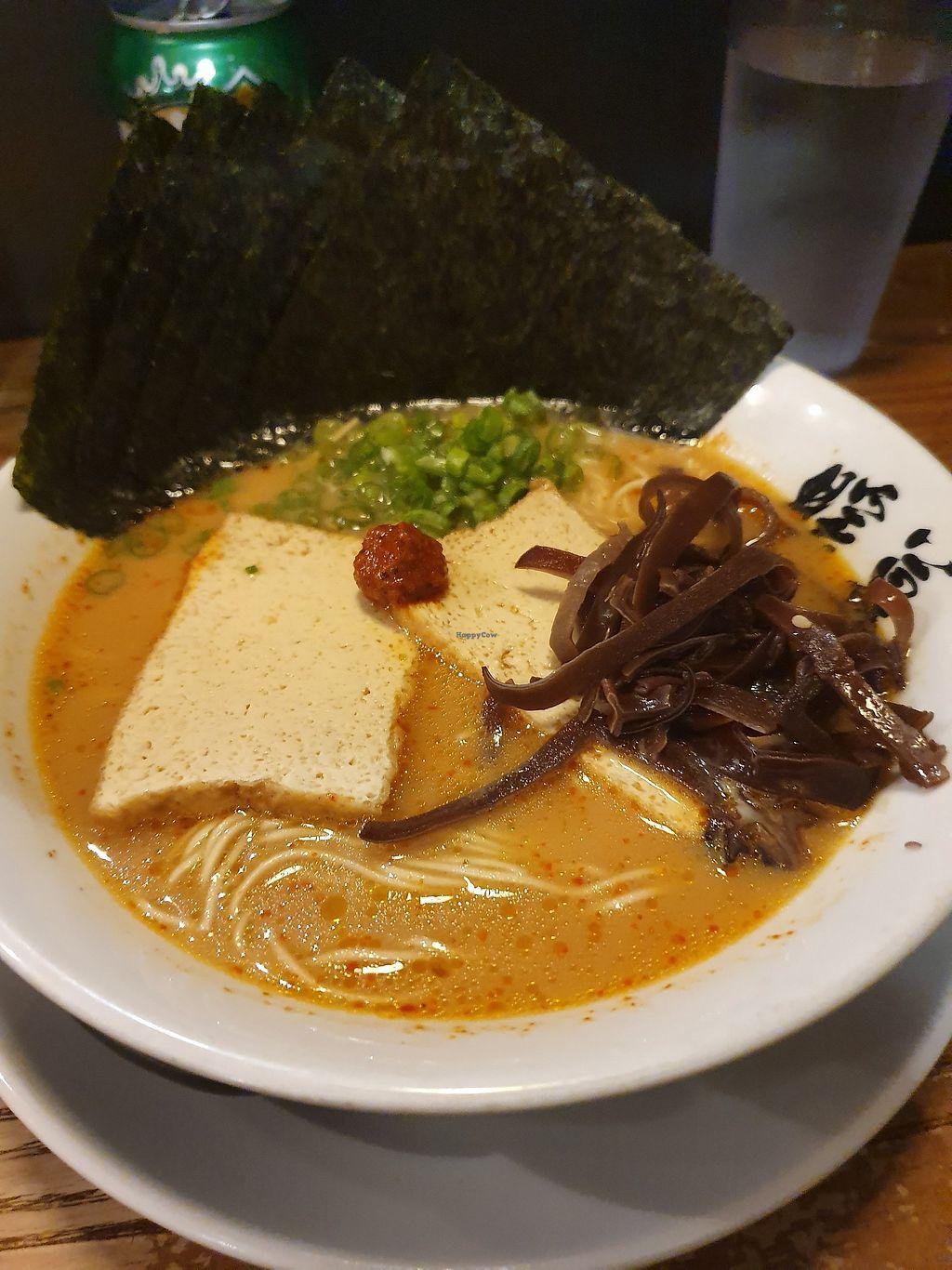Photo credit: happycow