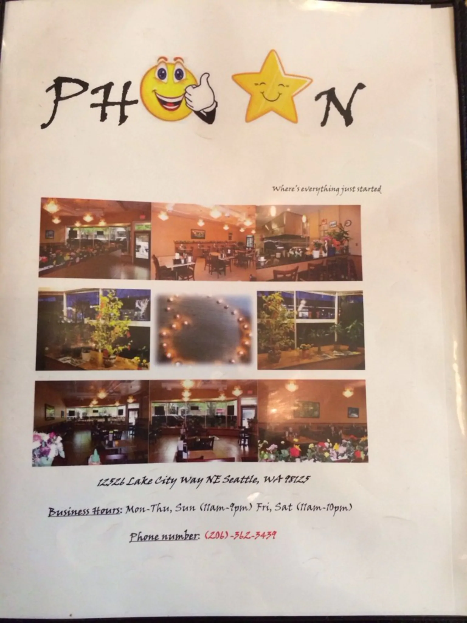 Photo credit: zomato