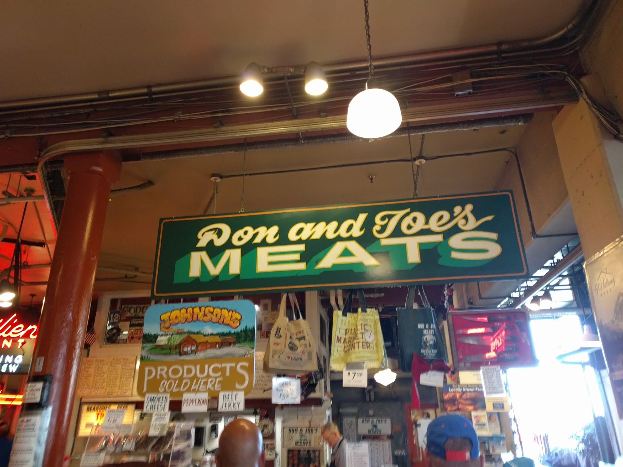 Don & Joe's Meats