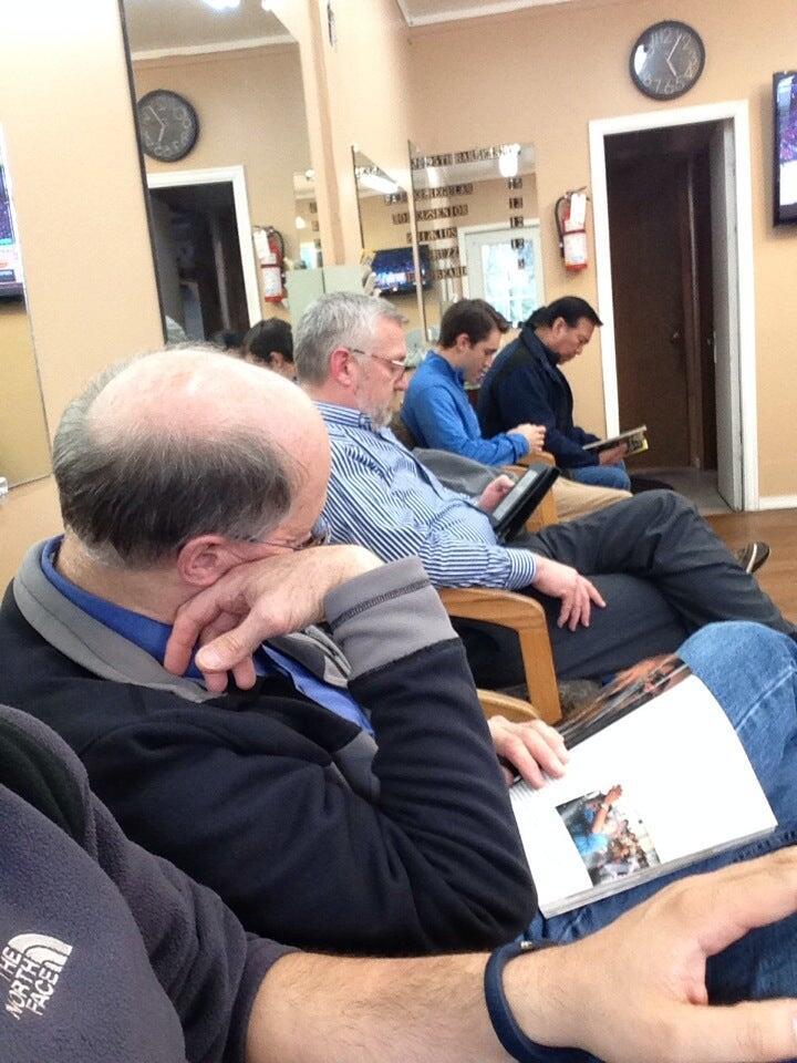 Photo credit: nextdoor