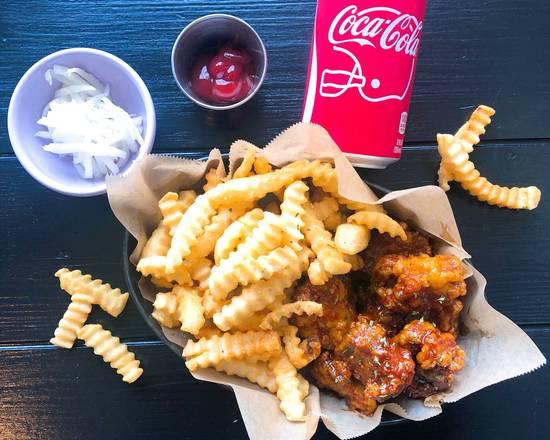 Photo credit: ubereats