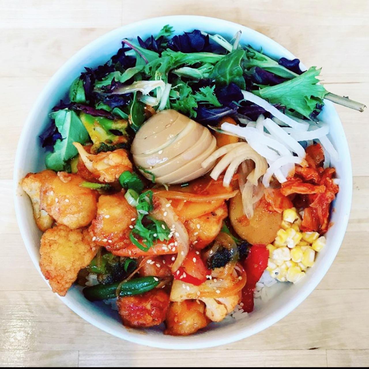 Photo credit: grubhub