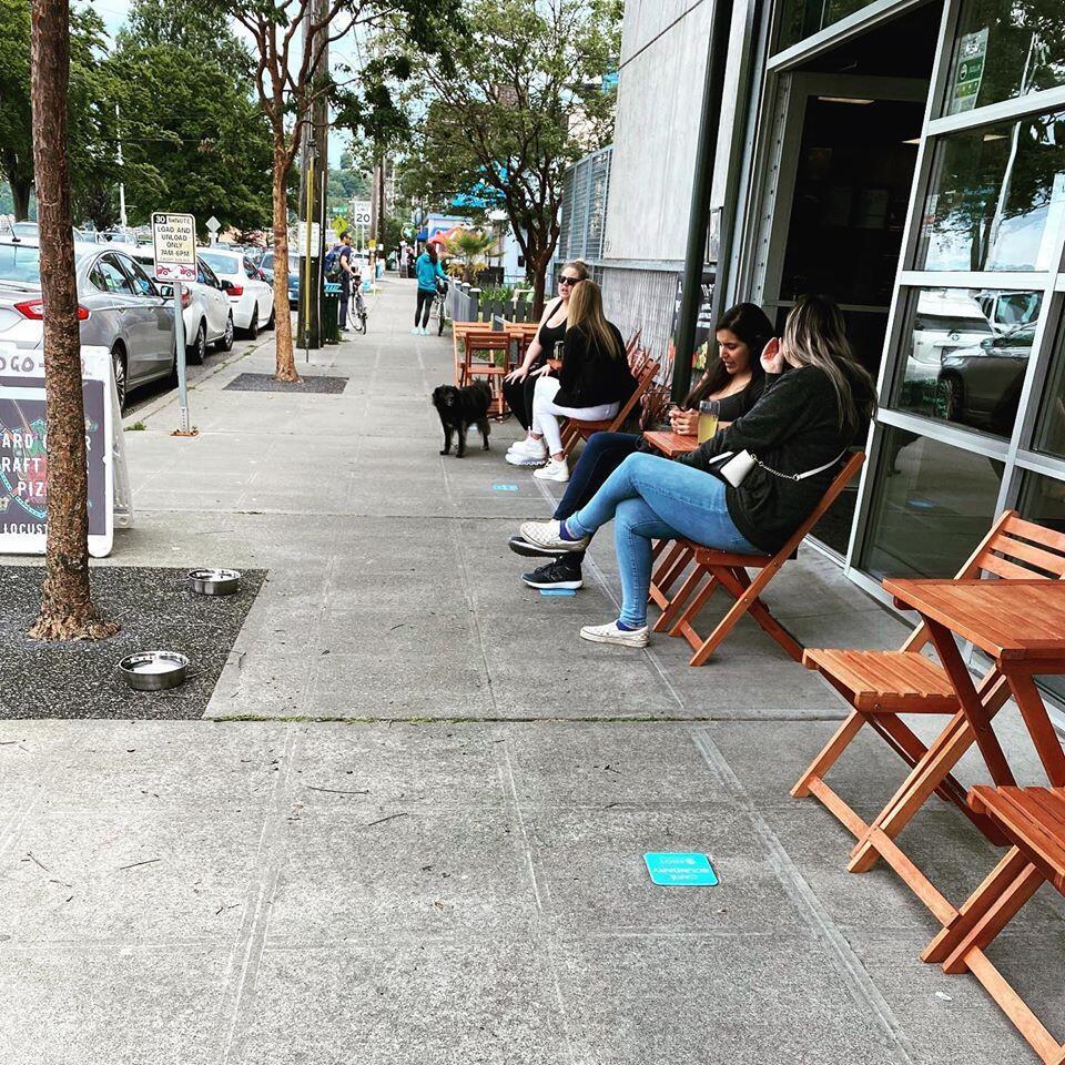 Photo credit: nextdoor
