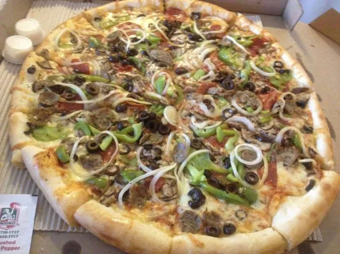 Photo credit: zomato