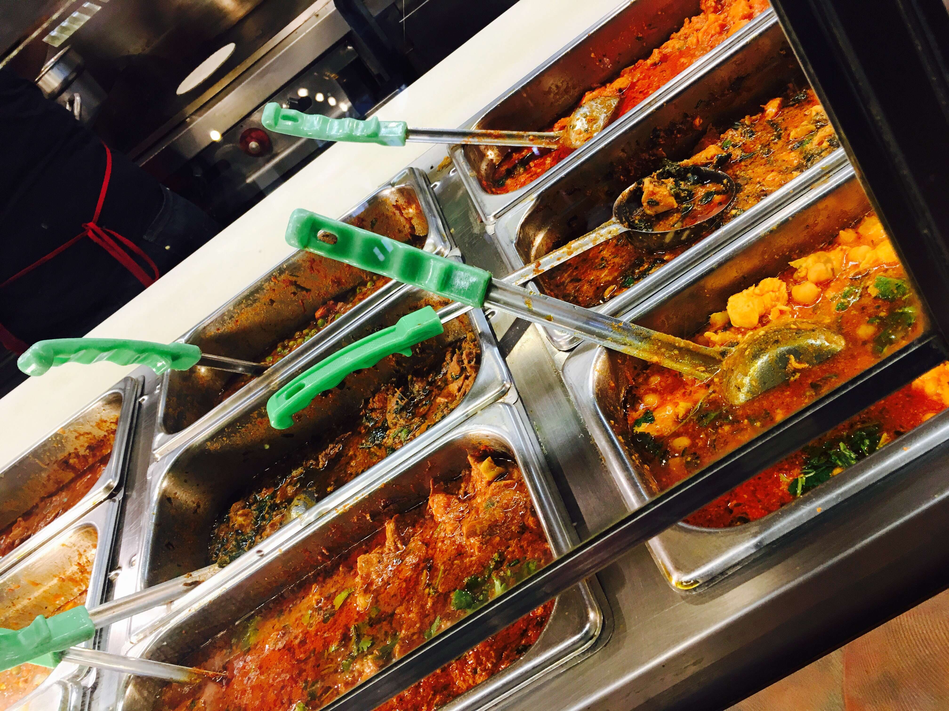 Photo credit: zomato