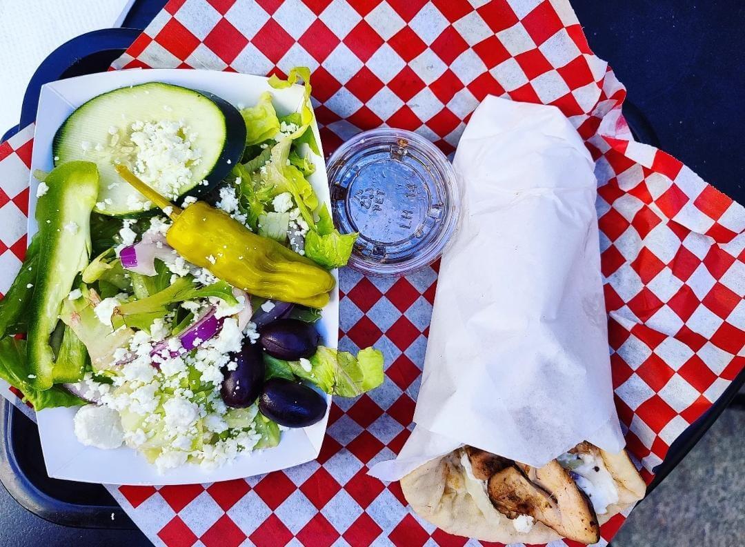 Photo credit: grubhub