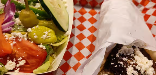 Photo credit: grubhub