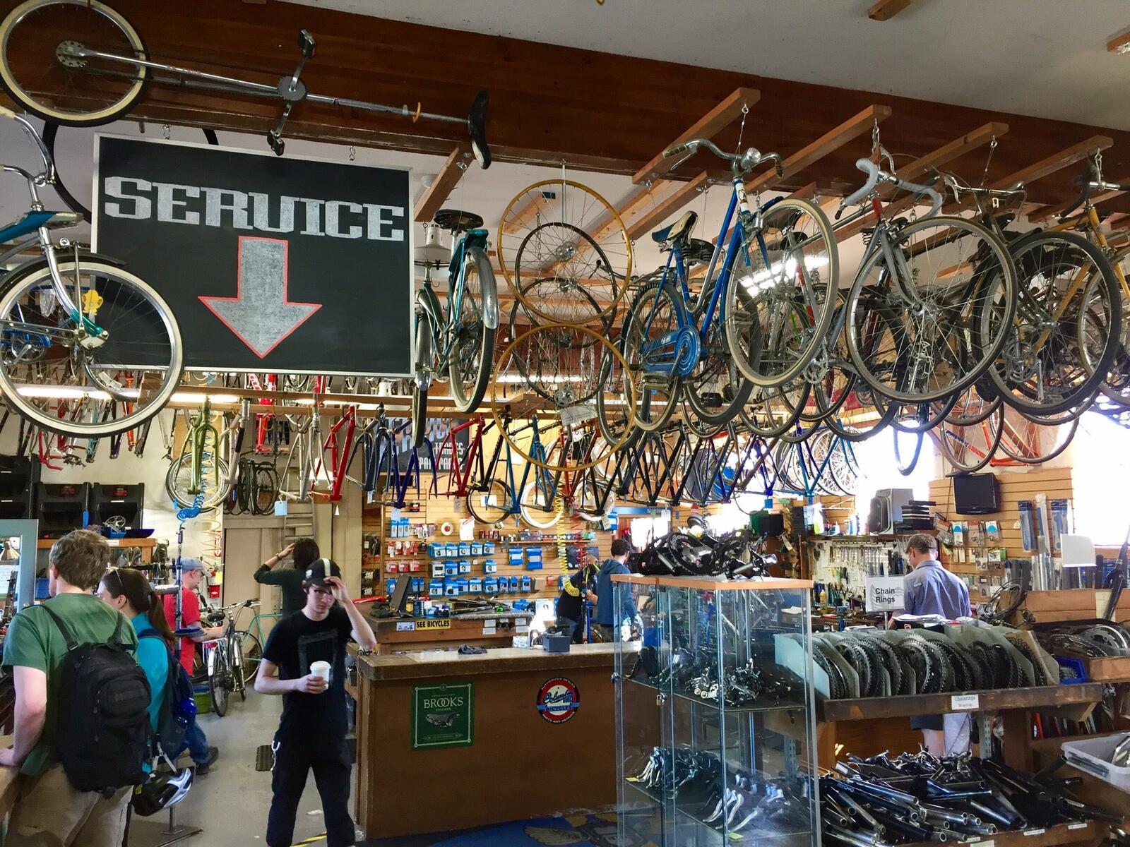 Photo credit: nextdoor