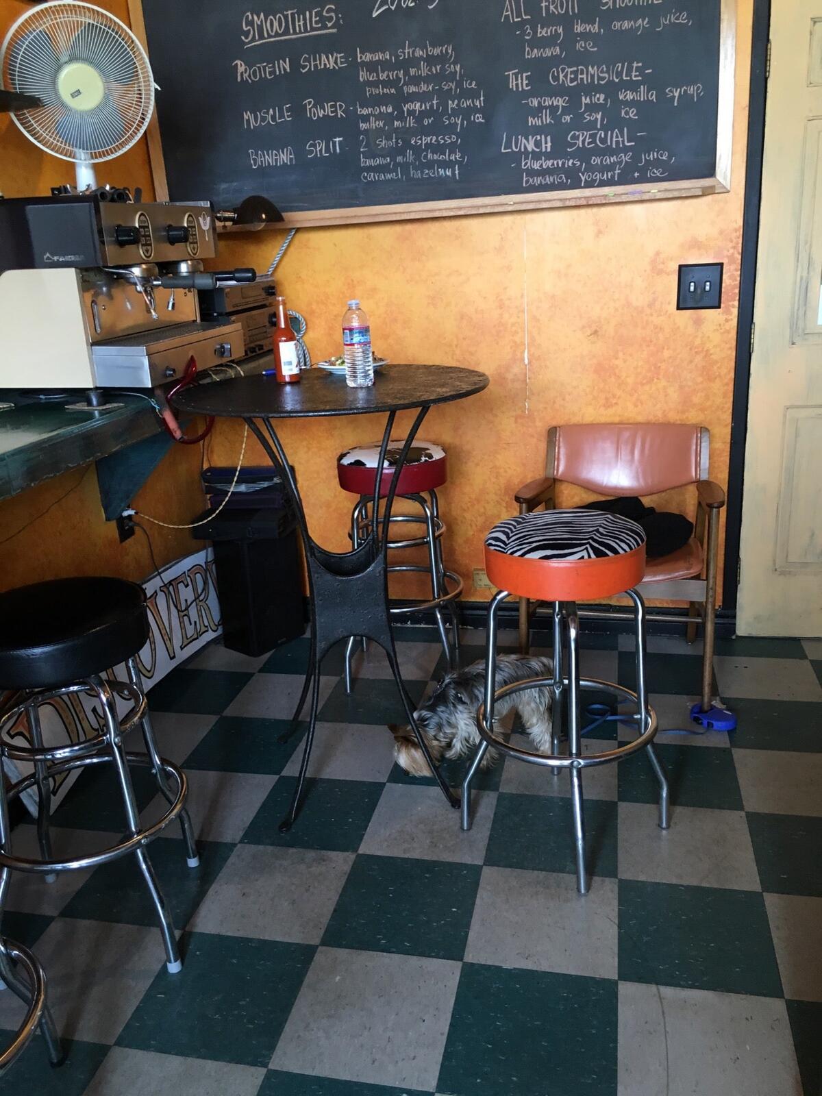 Photo credit: nextdoor