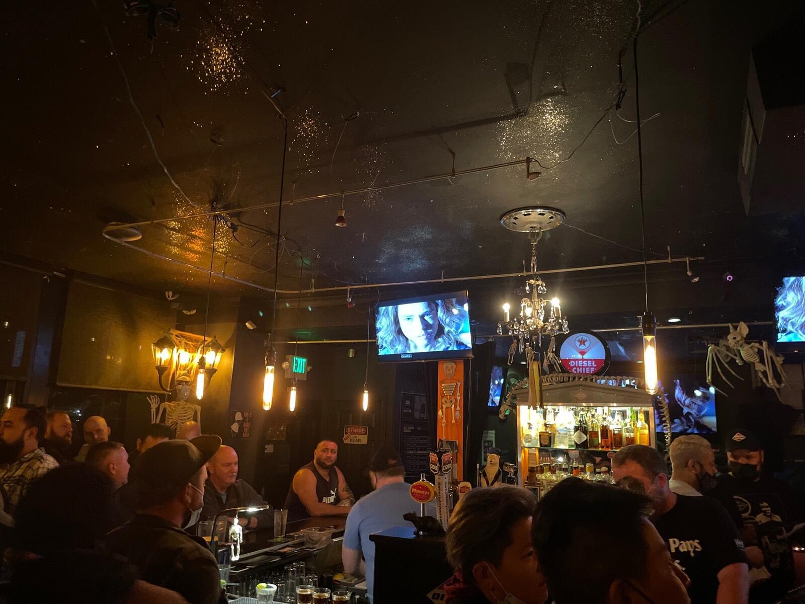 Photo credit: nextdoor