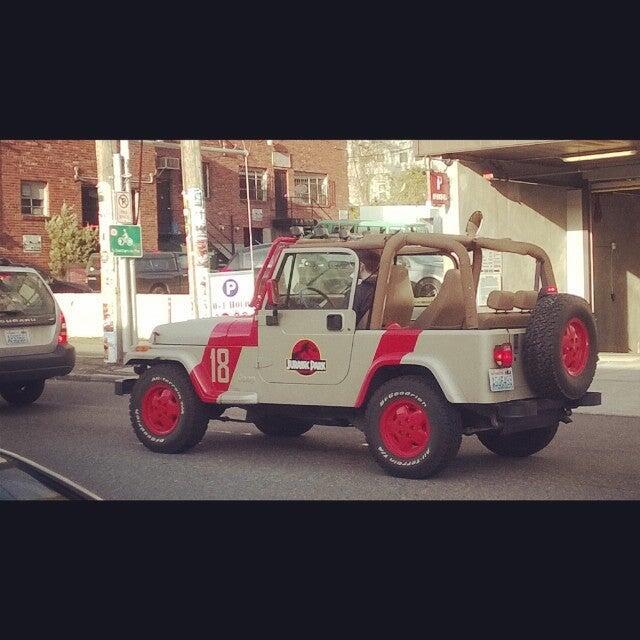 Photo credit: nextdoor