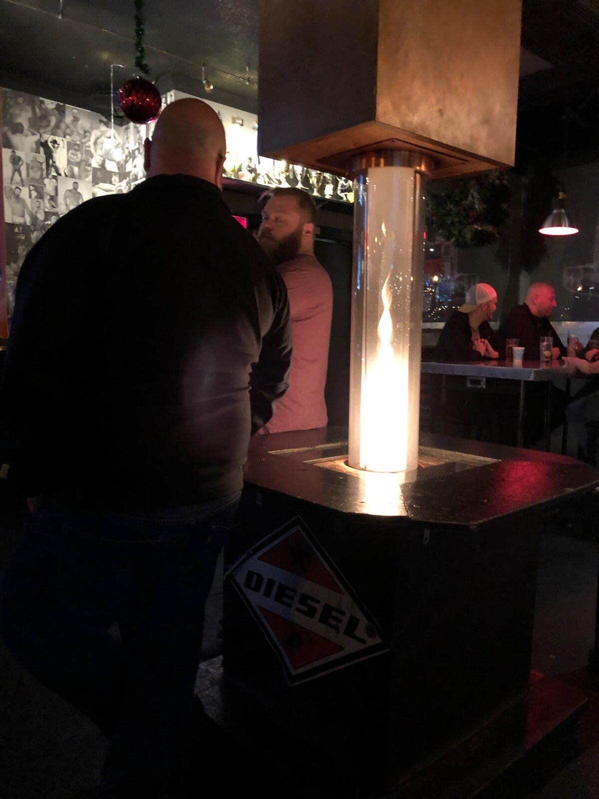 Photo credit: nextdoor