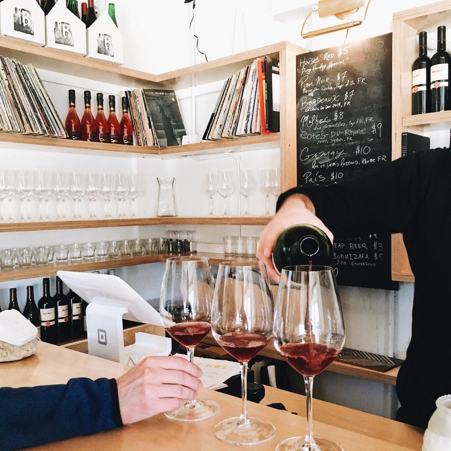 Photo credit: nextdoor