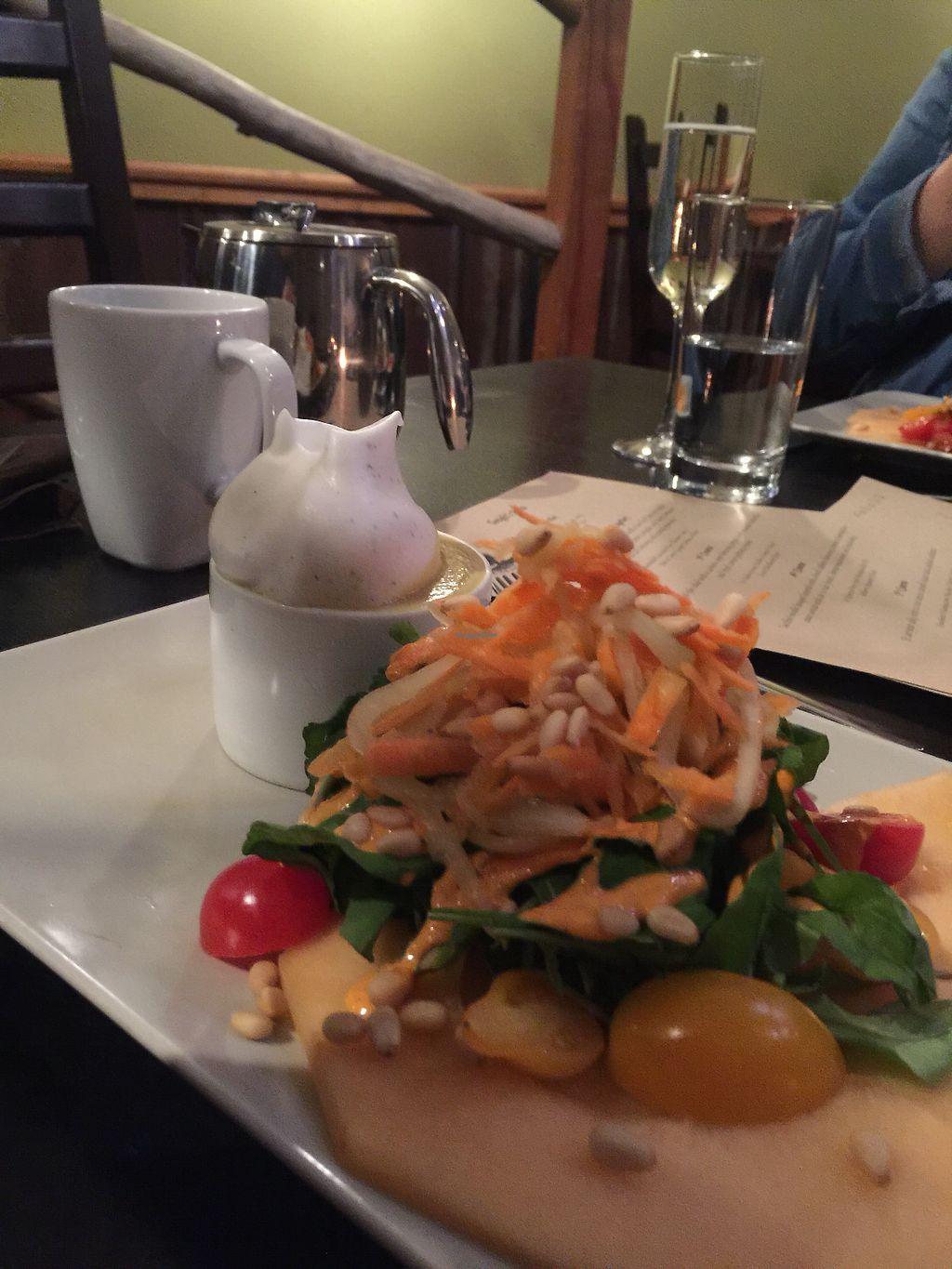 Photo credit: happycow