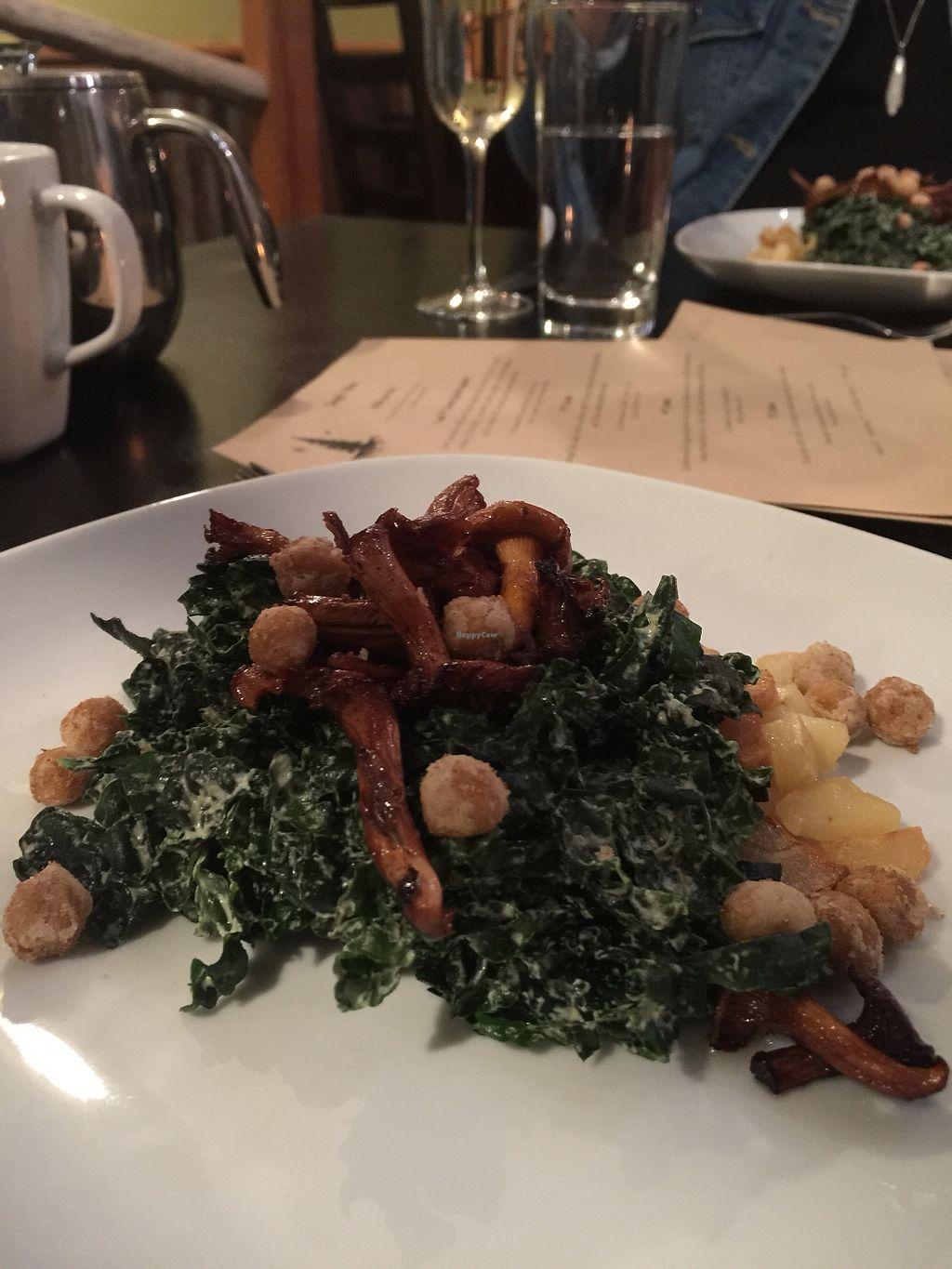 Photo credit: happycow