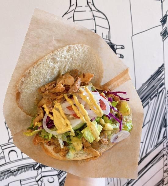 Photo credit: ubereats